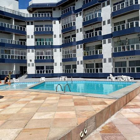 Mar Azul Flat Lejlighed Salinópolis Eksteriør billede