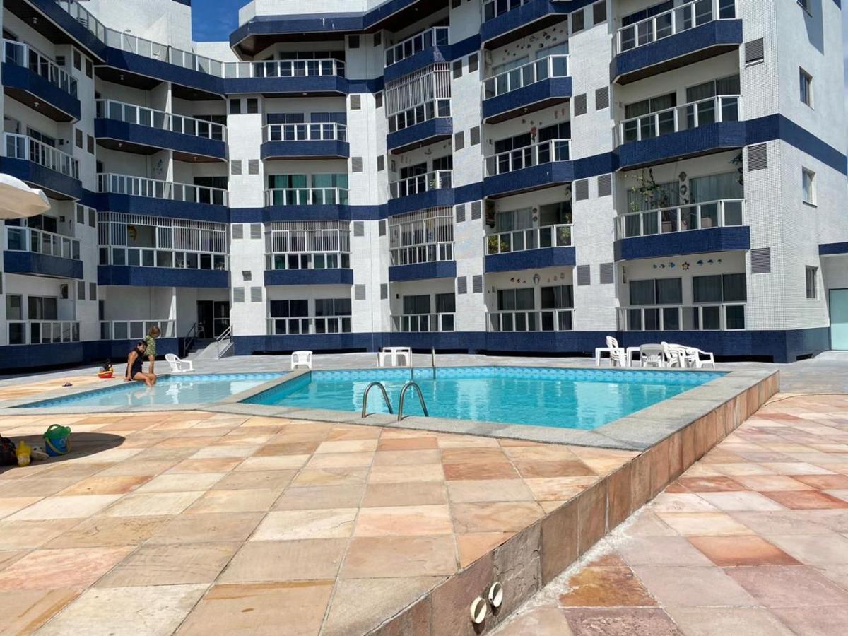 Mar Azul Flat Lejlighed Salinópolis Eksteriør billede